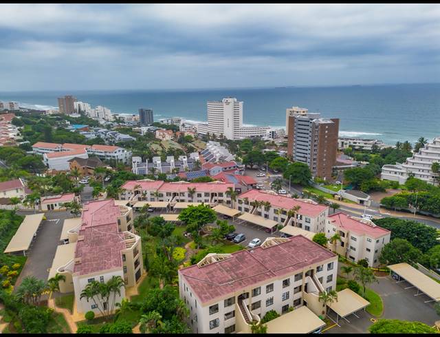 1 BEDROOM APARTMENT FOR SALE IN UMHLANGA CENTRAL